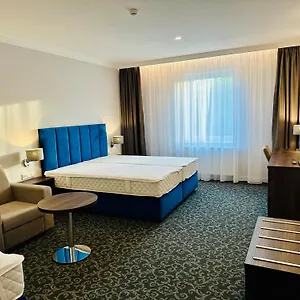 3* Гостевой дом Village