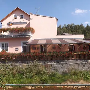 3* Gasthof U Vlasku